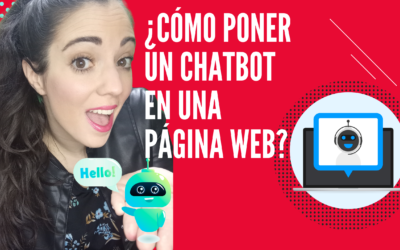 Cómo poner un chatbot en página web en wordpress