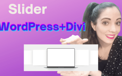 Cómo configurar slider en WordPress