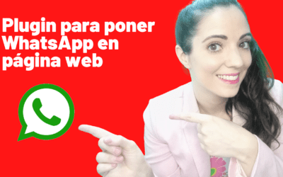 Plugin para poner WhatsApp en página web